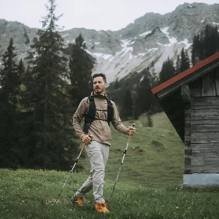 BergBuddies - Übernachtung inklusive kostenlosen Bergbahntickets und vielem mehr-2